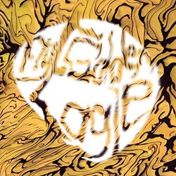 Fly Golden Eagle Quartz Bijou Vinyl LP