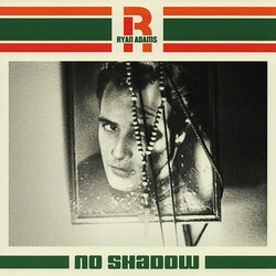 Ryan Adams No Shadow ltd 7"