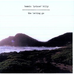 Bonnie Prince Billy Letting Go Vinyl LP