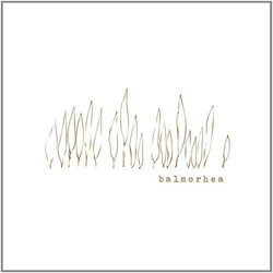 Balmorhea Balmorhea Vinyl LP