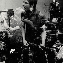 Unwound No Energy Vinyl 3 LP