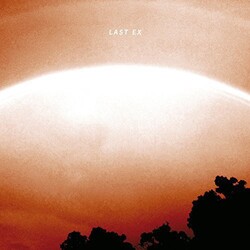 Last Ex Last Ex 180gm Vinyl LP