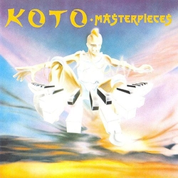 Koto (2) Masterpieces Vinyl LP