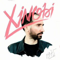 Xinobi 1975 Vinyl 2 LP