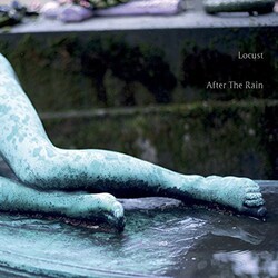 Locust After The Rain Vinyl LP