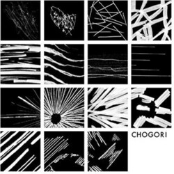 Chogori Chogori Vinyl LP