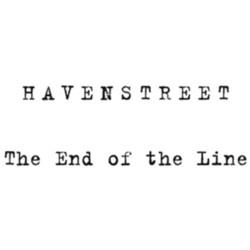 Havenstreet End Of The Line / Perspectives Vinyl 2 LP