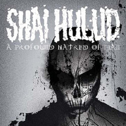 Shai Hulud Profound Hatred Of Man Vinyl 2 LP