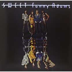Sweet Fanny Adams Vinyl LP