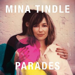 Mina Tindle Parades Vinyl LP