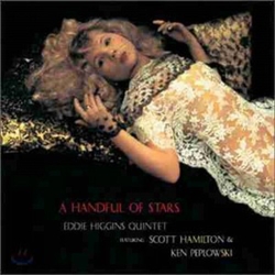Eddie Higgins Hundful Of Stars SACD CD