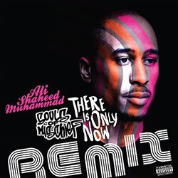 Souls Of Mischief There Is Only Now Remixes Vinyl LP