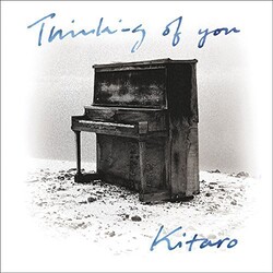 Kitaro Thinking Of You rmstrd Vinyl LP