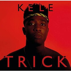 Kele Trick vinyl LP