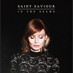 St Saviour In The Seams Vinyl LP