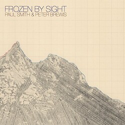 SmithPaul / BrewisPeter Frozen By Sight Vinyl LP +g/f