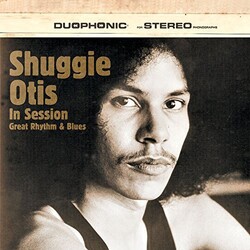 Shuggie Otis In Session Vinyl 2 LP
