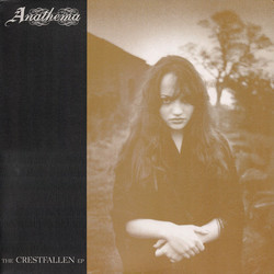 Anathema Crestfallen Vinyl LP