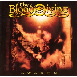 Blood Divine Awaken vinyl LP