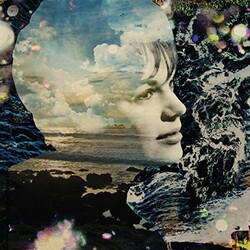 Rob Mazurek / Black Cube SP Return The Tides: Ascension Suite And Holy Ghost VINYL 2 LP