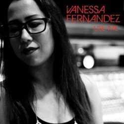 Vanessa Fernandez Use Me 180gm Vinyl 2 LP