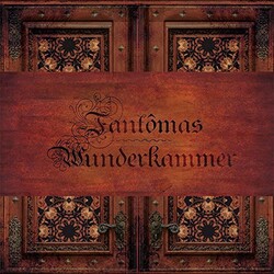 Fantomas Wunderkammer Vinyl LP