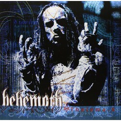 Behemoth Thelema 6 Vinyl LP