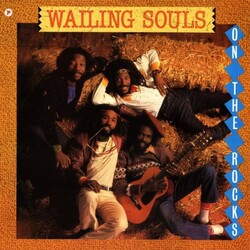 Wailing Souls On The Rocks Vinyl LP