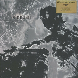 Dj Krush Jaku Vinyl 2 LP