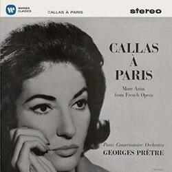 Maria Callas Callas A Paris 2 SACD CD