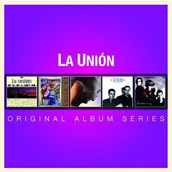 Union Original Album Series 5 CD