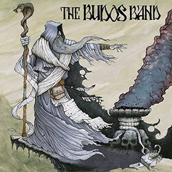 Budos Band Burnt Offering Vinyl LP