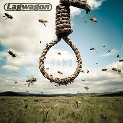 Lagwagon Hang VINYL LP