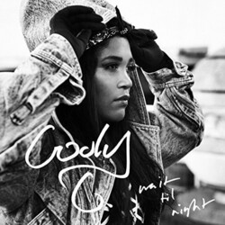 Cooly G Wait 'Til Night Vinyl LP