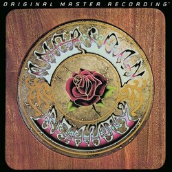 Grateful Dead American Beauty 180gm ltd Vinyl 2 LP
