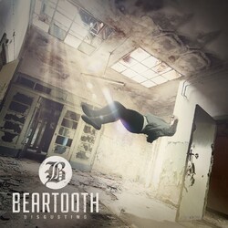 Beartooth Disgusting Vinyl LP