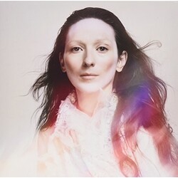 My Brightest Diamond This Is My Hand Vinyl LP