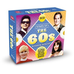 V/A Stars Of The 60s 3 CD
