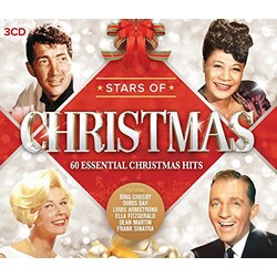 V/A Stars Of Christmas 3 CD