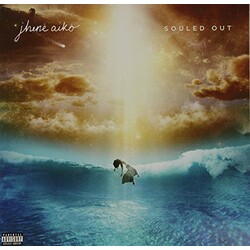 Jhene Aiko Souled Out deluxe Vinyl 2 LP