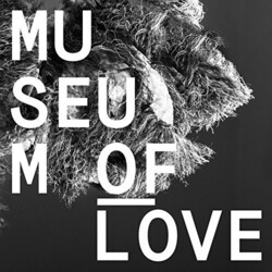 Museum Of Love Museum Of Love Vinyl LP