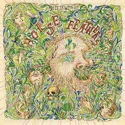 Horse Feathers So It Is With Us Vinyl LP