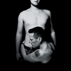 U2 Songs Of Innocence VINYL 2 LP