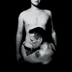 U2 Songs Of Innocence Vinyl 2 LP