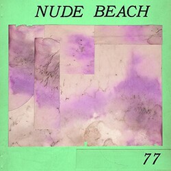Nude Beach 77 Vinyl 2 LP