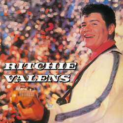Ritchie Valens Ritchie Valens Vinyl LP