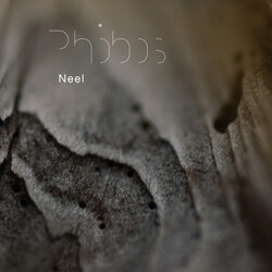 Neel Phobos Vinyl 2 LP