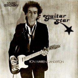 Sound Ceremony Guitar Star ltd Vinyl LP