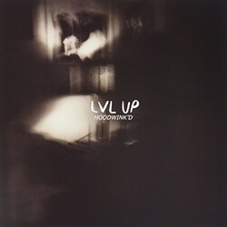 Lvl Up Hoodwink'D Vinyl LP