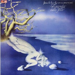 Locanda Delle Fate Forse Le Lucciole Non Vinyl LP